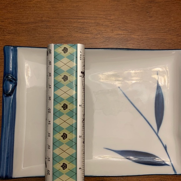 Sushi serving Plates - Picture 2 of 3